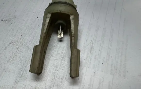 Opel Kadett E Headlight part 