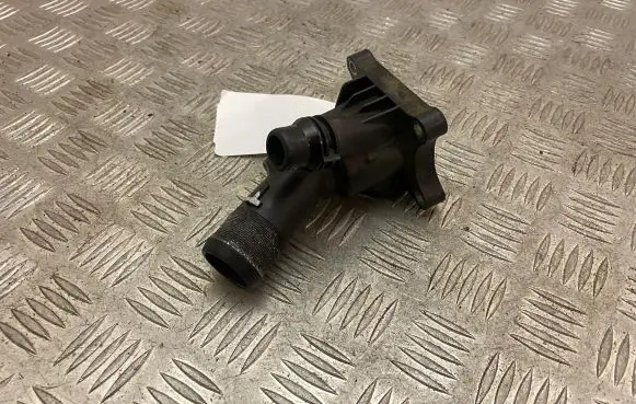 Thermostat/thermostat housing