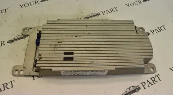 BMW X3 F25 Bluetooth control unit module 9257153