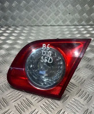 Volkswagen PASSAT B6 Rear/tail lights 3C5945094E