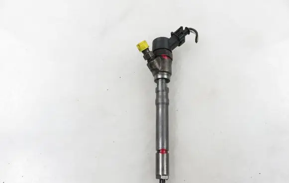 Hyundai Accent Fuel injector 0445110126 3380027900
