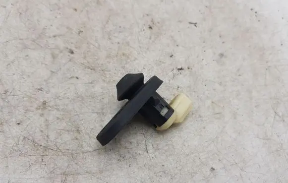 Toyota Avensis Verso Sliding door check strap stopper NOCODE