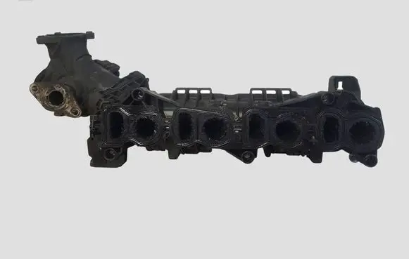 BMW 3 F30 F35 F31 Intake manifold 08452S10 78079910 8506406