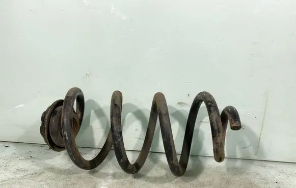 Nissan X-Trail T31 Rear coil spring