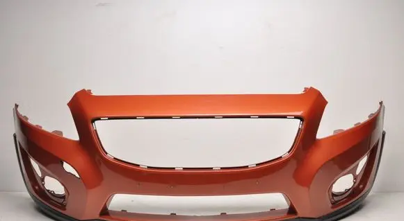 Volvo C30 Rear bumper