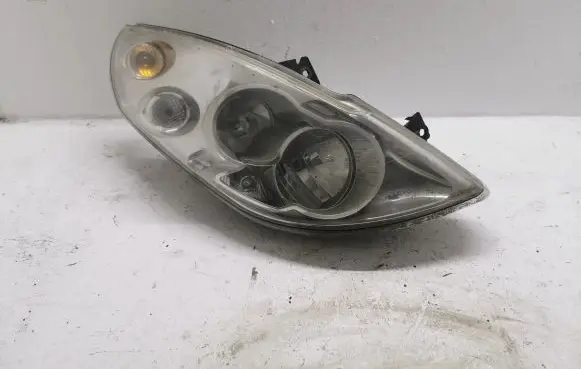 Renault Kangoo II Headlight/headlamp