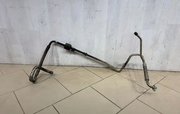 Citroen C5 Air conditioning (A/C) pipe/hose 