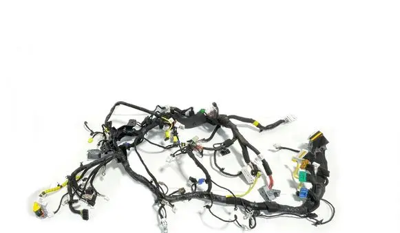 Hyundai Tucson IV NX4 Panel wiring 91111CZ180 41215