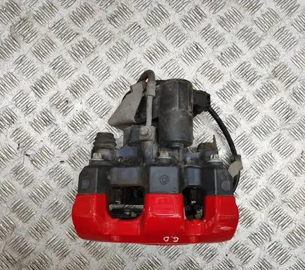 Tesla Model 3 Rear brake caliper 118864400C
