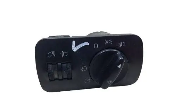 Audi A3 S3 8L Light switch 8L1941531G