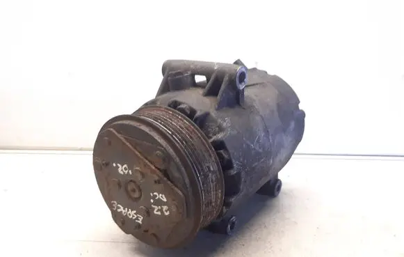 Renault Espace III Air conditioning (A/C) compressor (pump) 8200067915 050321024