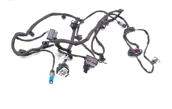 BYD Dolphin Front door wiring loom EM2EUL4011300A M00666
