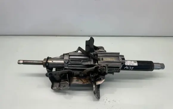 Audi A4 S4 B8 8K Steering wheel axle 8K0419506AC