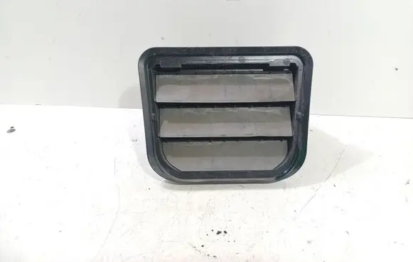 Volvo S60 Quarter panel pressure vent 31418702