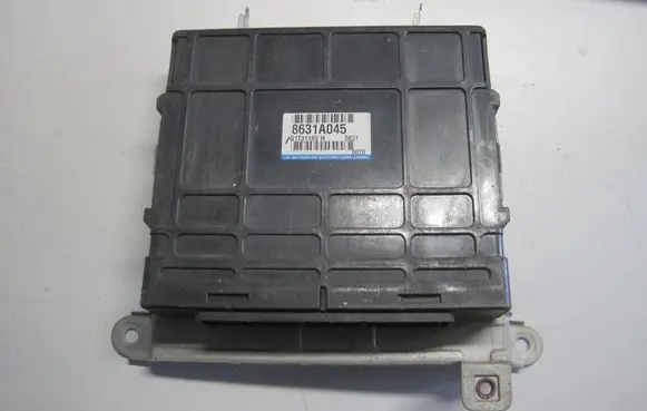Mitsubishi Pajero Engine control unit/module ECU 8631A045
