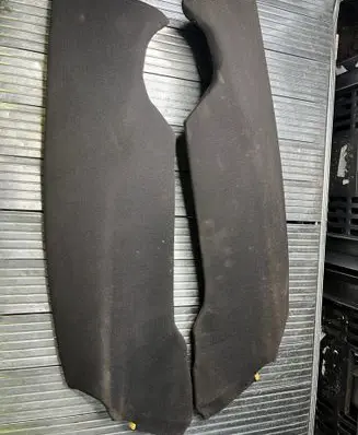 Audi A5 8T 8F Other interior part 8353448 8T0857791 8T0857792