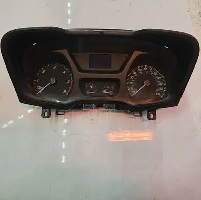 Speedometer (instrument cluster)