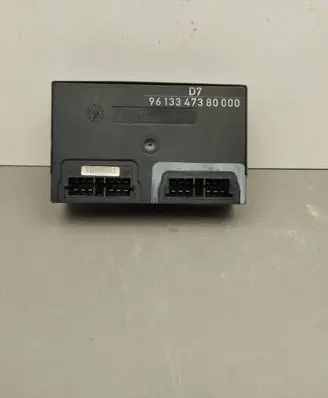 Peugeot 806 Other control units/modules 9613347380000
