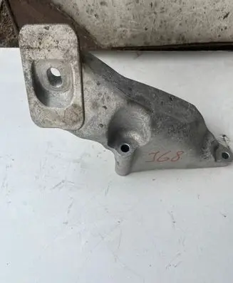 BMW X5 F15 Wiper motor 22116852868