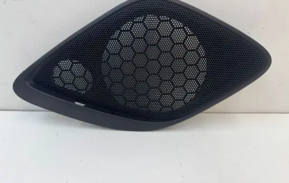 Porsche 911 991 Rear door speaker cover trim 99155505000