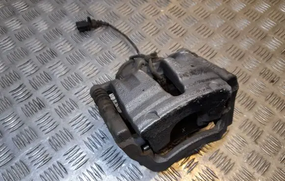 Audi Q7 4M Rear brake caliper 4M0405CD