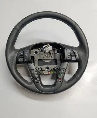 KIA Optima Steering wheel 56113-2T000 56140-2T000