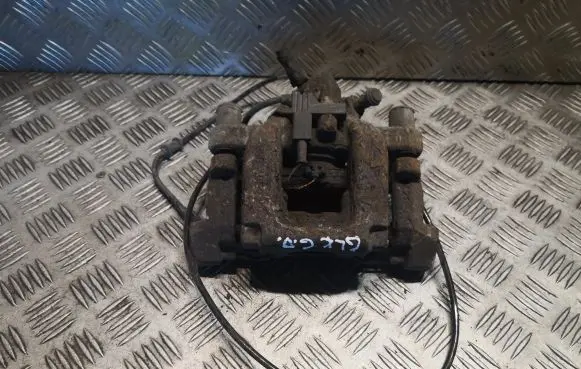 Mercedes-Benz GLK (X204) Rear brake caliper 2044231281 A2044231281