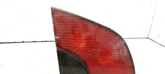 Peugeot 406 Tailgate rear/tail lights 45504 5108