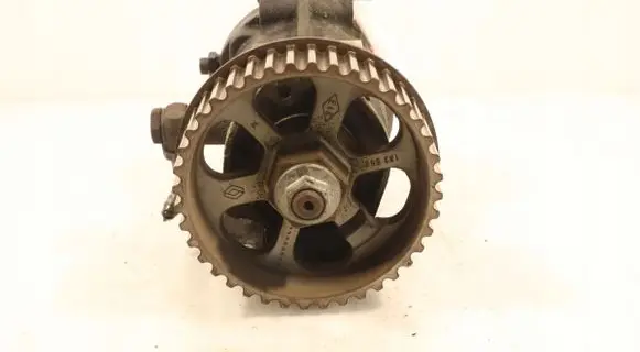 Nissan Micra Fuel injection high pressure pump 8200057225
