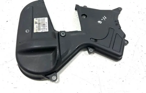 Mazda 2 Timing belt guard (cover) 98MM6P073AB 98MM6P073AG 98MM6P073AD