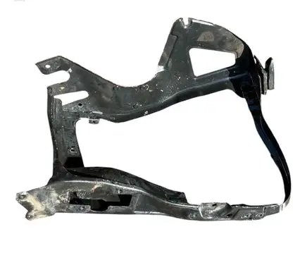 Mercedes-Benz S W220 Side radiator support slam panel 