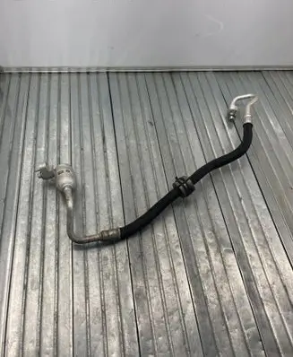 BMW 3 F30 F35 F31 Air conditioning (A/C) pipe/hose 9368332 19655810 922796831
