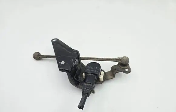 Lexus GS 300 350 430 450H Headlight/headlamp level sensor 8C0712 B1423482