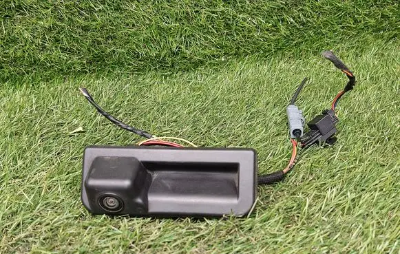 Volkswagen Jetta USA Reversing camera 17A827566 18153N0217