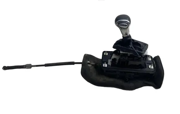 Audi A6 S6 C7 4G Gear shifter/selector 4G1713041K