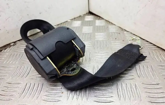 Audi Cabriolet B3 8G Rear seatbelt 8G0857709C 0566081700