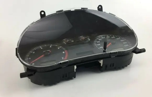 Seat Ibiza II (6k) Speedometer (instrument cluster) W06K0920821A W1592