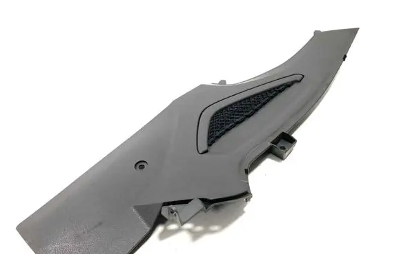Other center console (tunnel) element