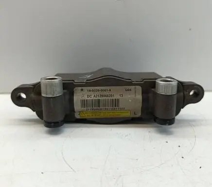 Mercedes-Benz C W204 Engine bonnet/hood hinges A2129066201 19033900016 2129066201