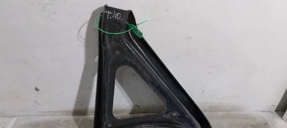 Volkswagen Touareg I Rear control arm 7L0505352