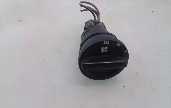 Ford Transit Air circulation switch 