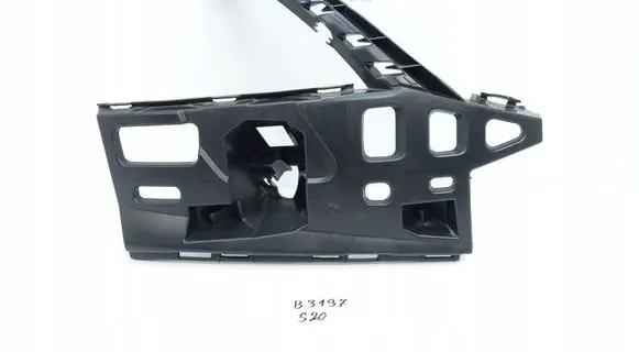Skoda Octavia Mk3 (5E) Front bumper mounting bracket 5E0807056