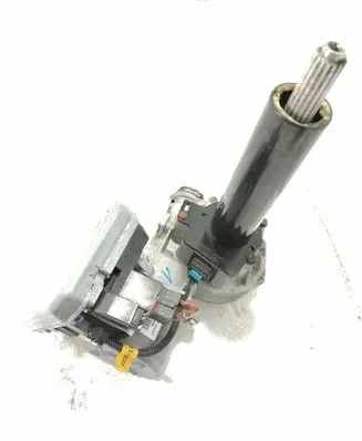 Skoda Fabia Mk3 (NJ) Electric power steering pump 6C2909144AJ