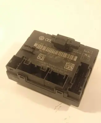 Audi A5 Sportback 8TA Door control unit/module 8T0959793N 8T09591