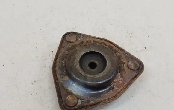 Chrysler Sebring (ST-22 - JR) Coil spring mount