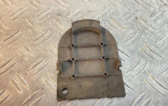 Other under body part