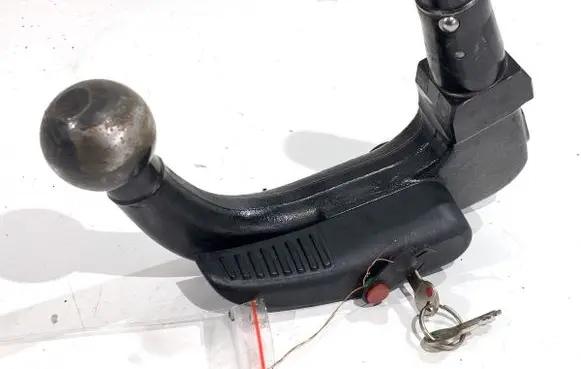 Skoda Fabia Mk1 (6Y) Tow bar 5J0803882