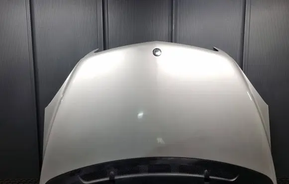 Mercedes-Benz B W245 Engine bonnet/hood 