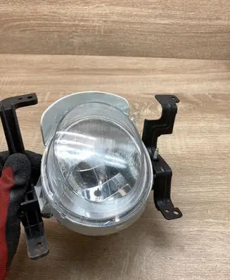 Hyundai i10 Front fog light 922021J0 H27W 88112V27W