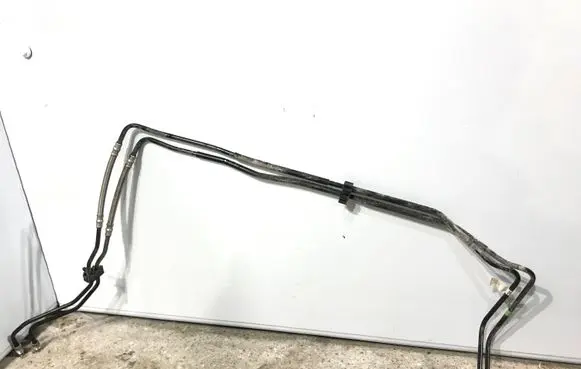 Brake line pipe/hose
